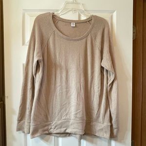 Light Weight Sweater